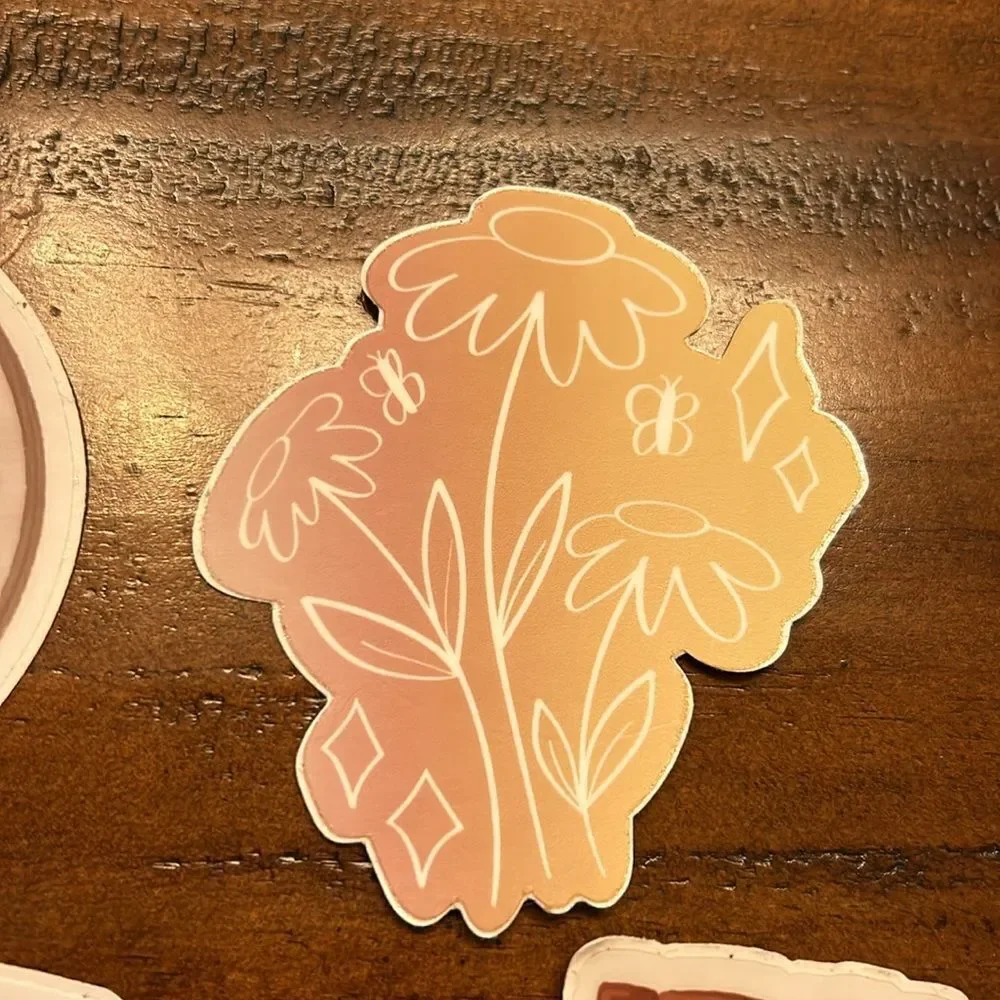 Stickers all new 13 as a bundle